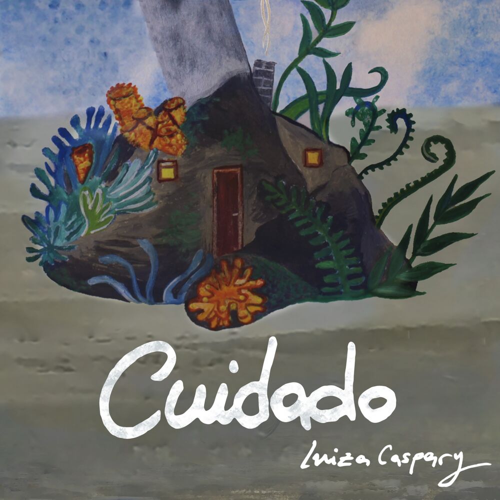 Picture of Cuidado