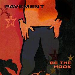 Cover of Be the Hook