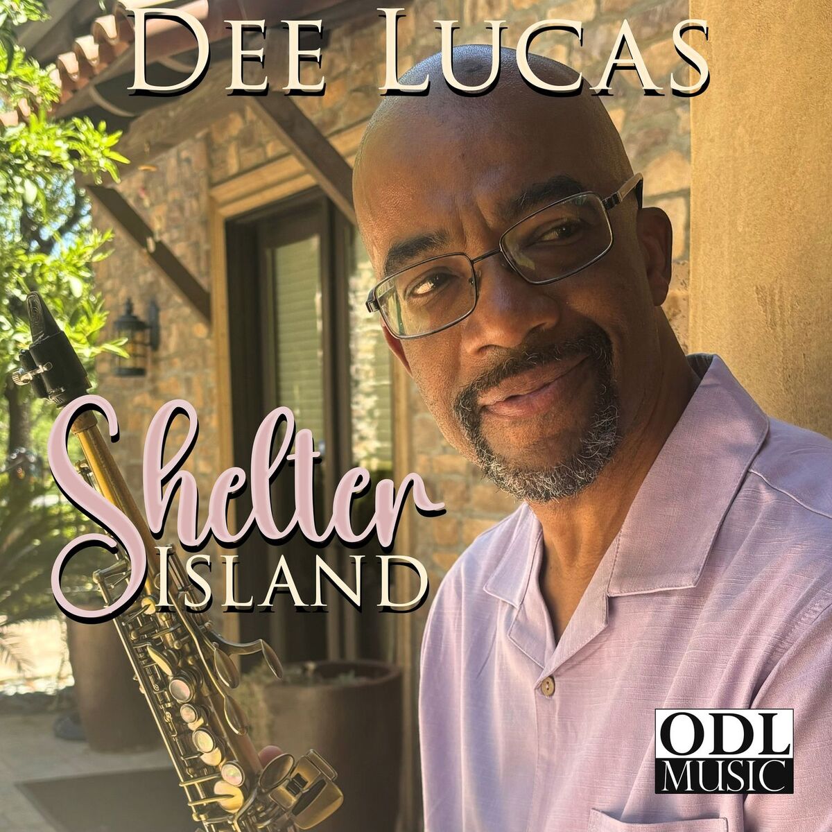 Album cover of Shelter Island