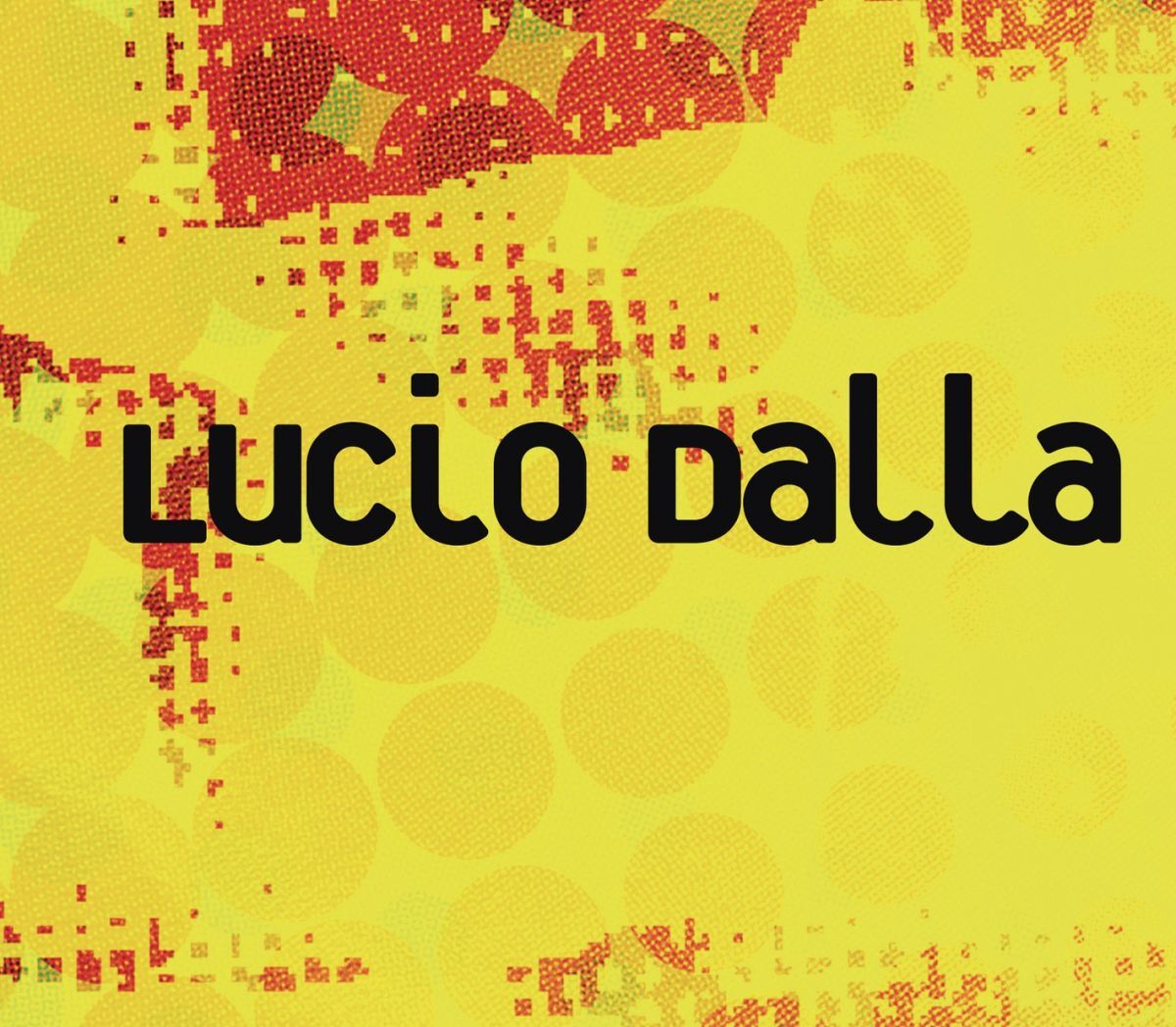Album cover of La casa in riva al mare