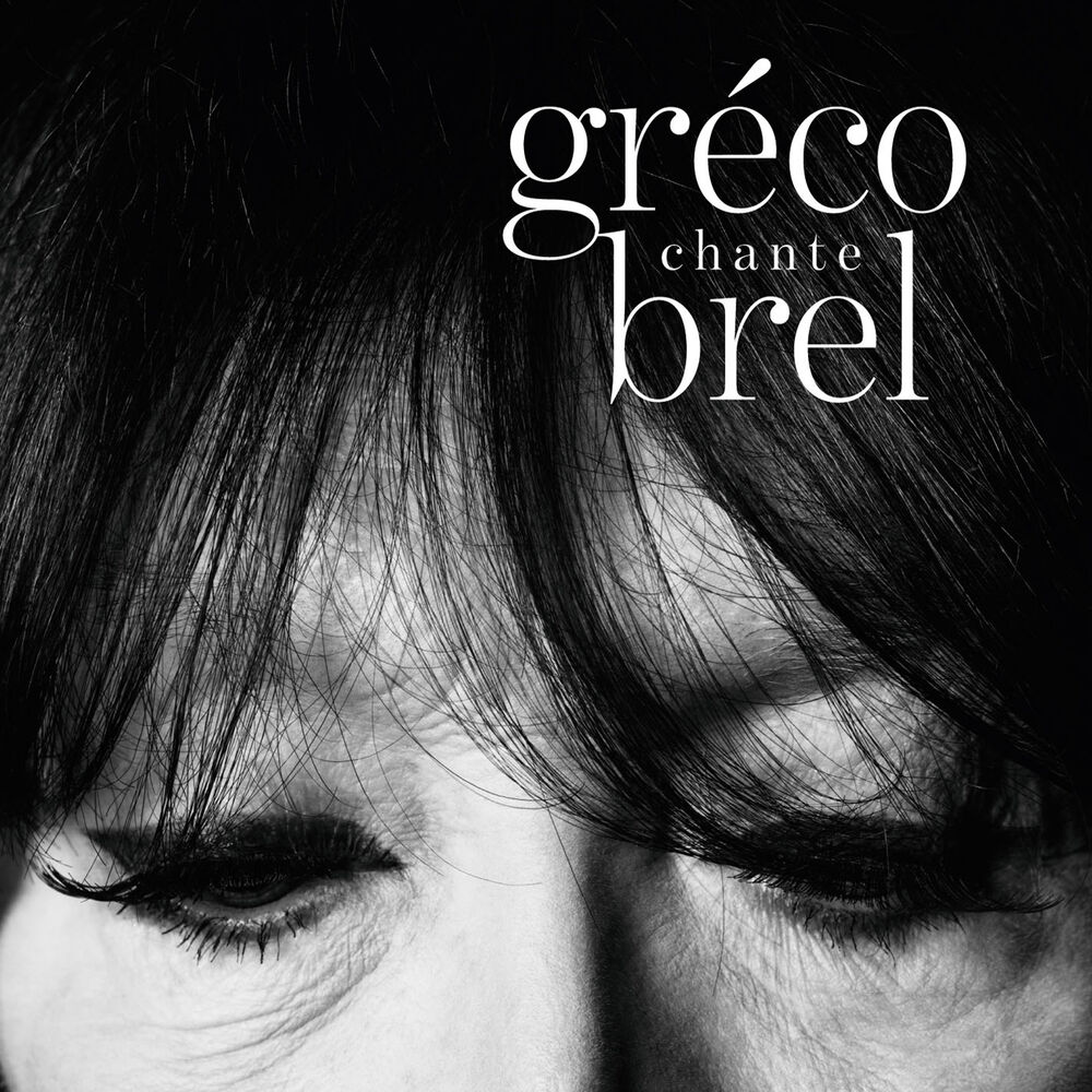 Picture of Gréco Chante Brel