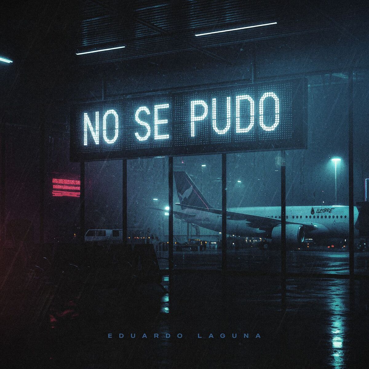 Album cover of No Se Pudo