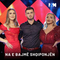 Na E Bajm&euml; Shqiponj&euml;n