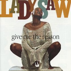 Cover of Give Me The Reason