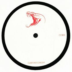 Cover of Lamine EP