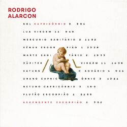 Cover of Capricórnio