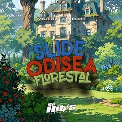 Cover of Slide Odisea Florestal
