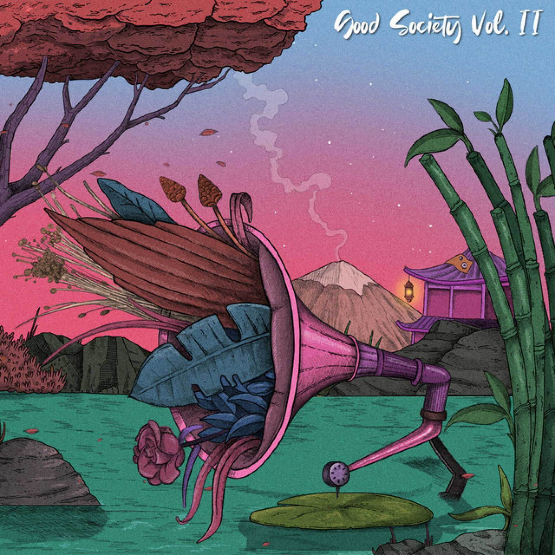 Album cover of He (Can't Love You)