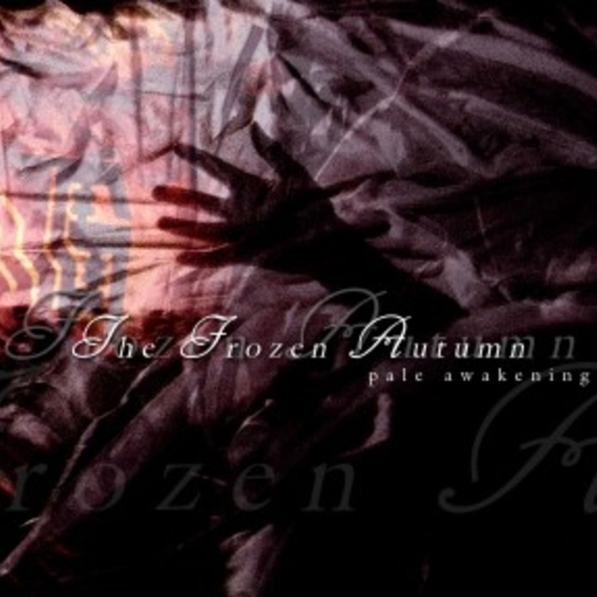 Album cover of Pale Awakening