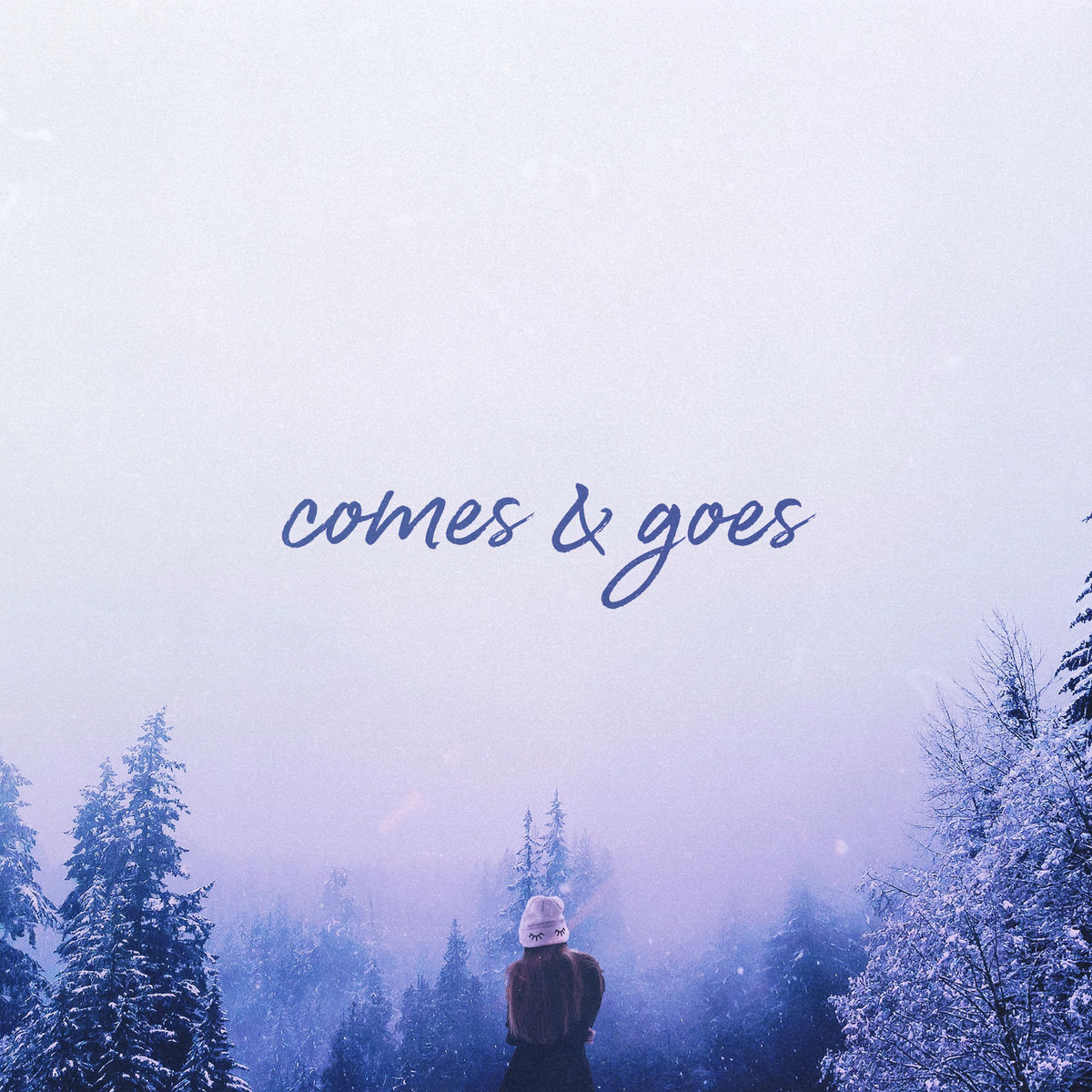Album cover of Comes & Goes