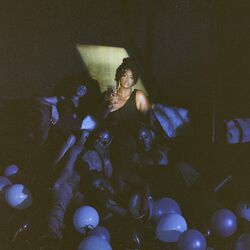 Cover of Last Call
