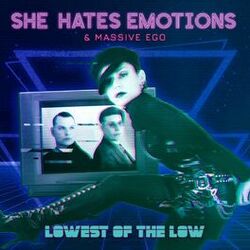 Cover of Lowest Of The Low