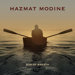 Cover of Box of Breath