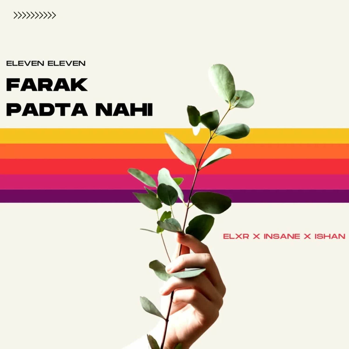 Album cover of Farak Padta Nahi
