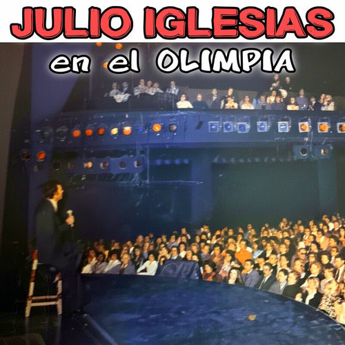 Vivências by Julio Iglesias - 115 BPM