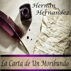 Cover of La Carta De Un Moribundo