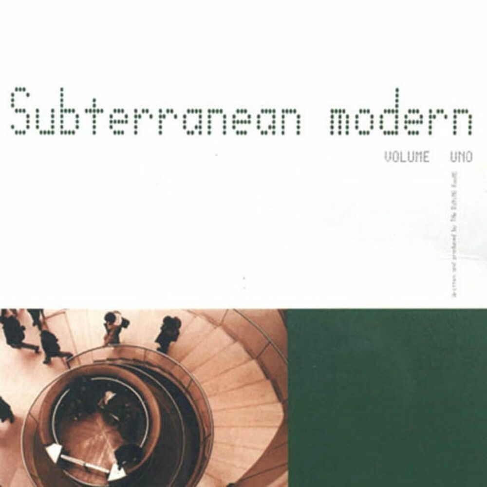 Picture of Subterranean Modern Vol. 1