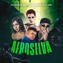 Cover of Afroselva