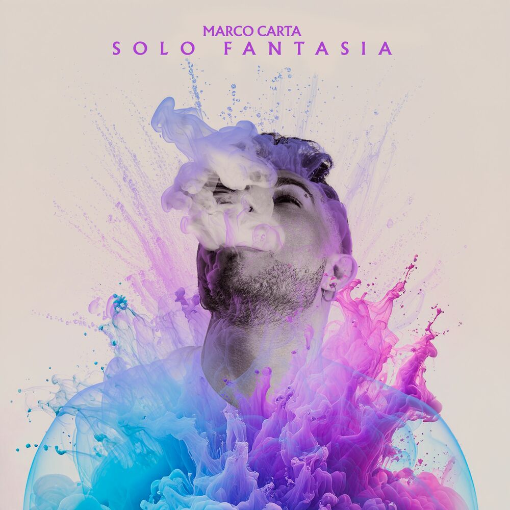 Picture of Solo Fantasia