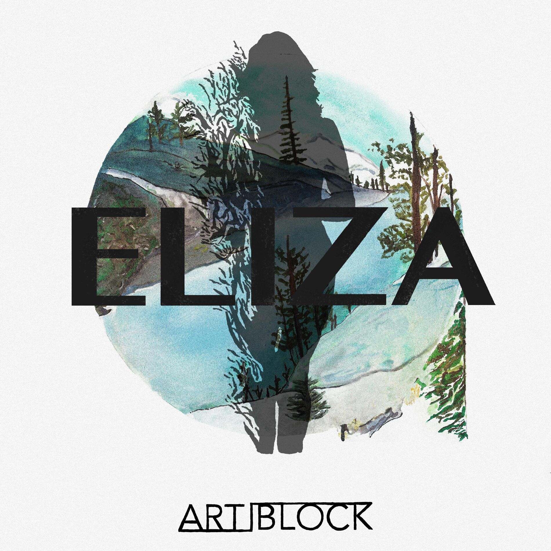 Album cover of Eliza EP