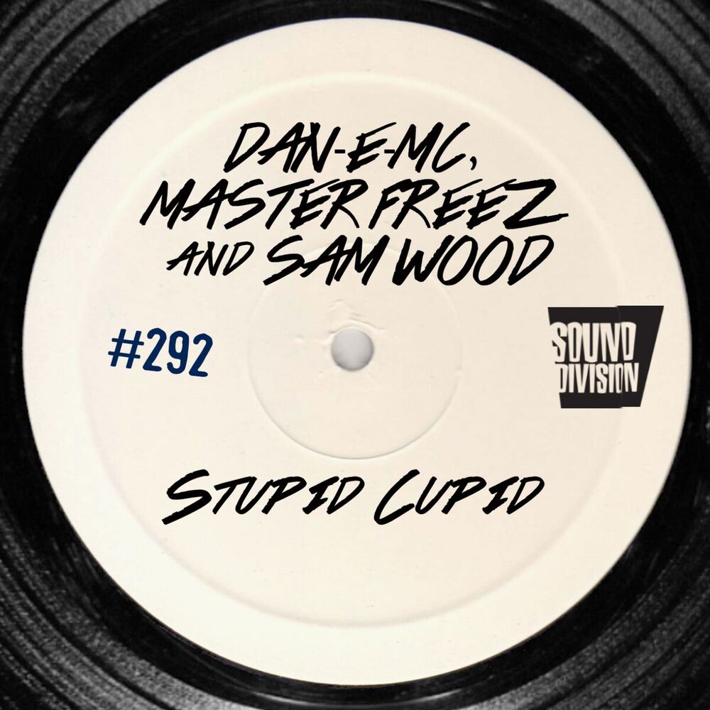 Picture of Stupid Cupid (Radio Edit)