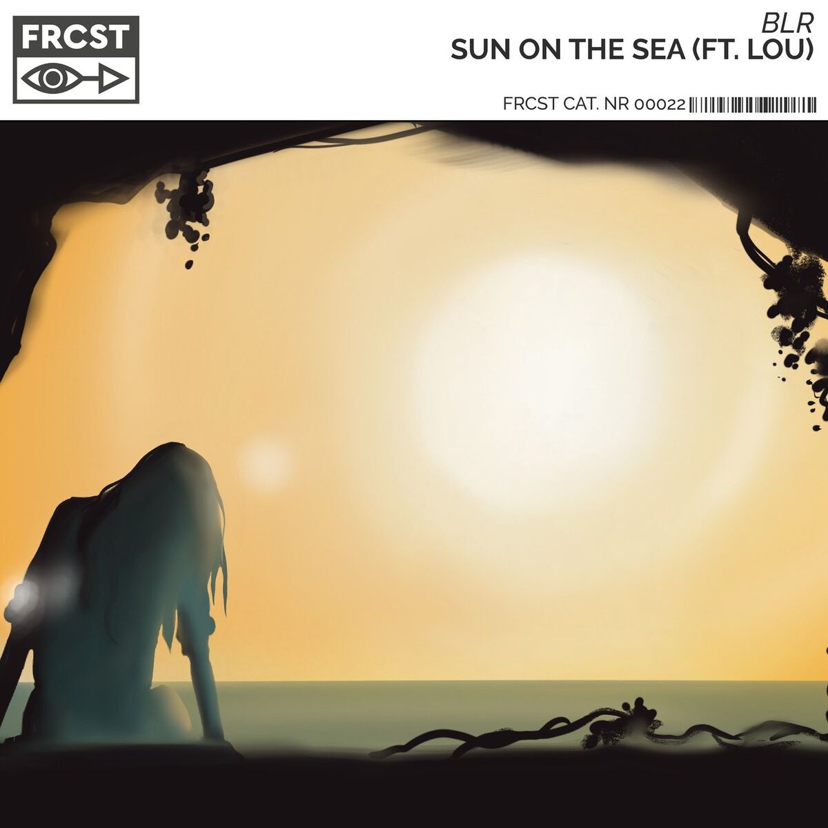 Album cover of Sun on the Sea
