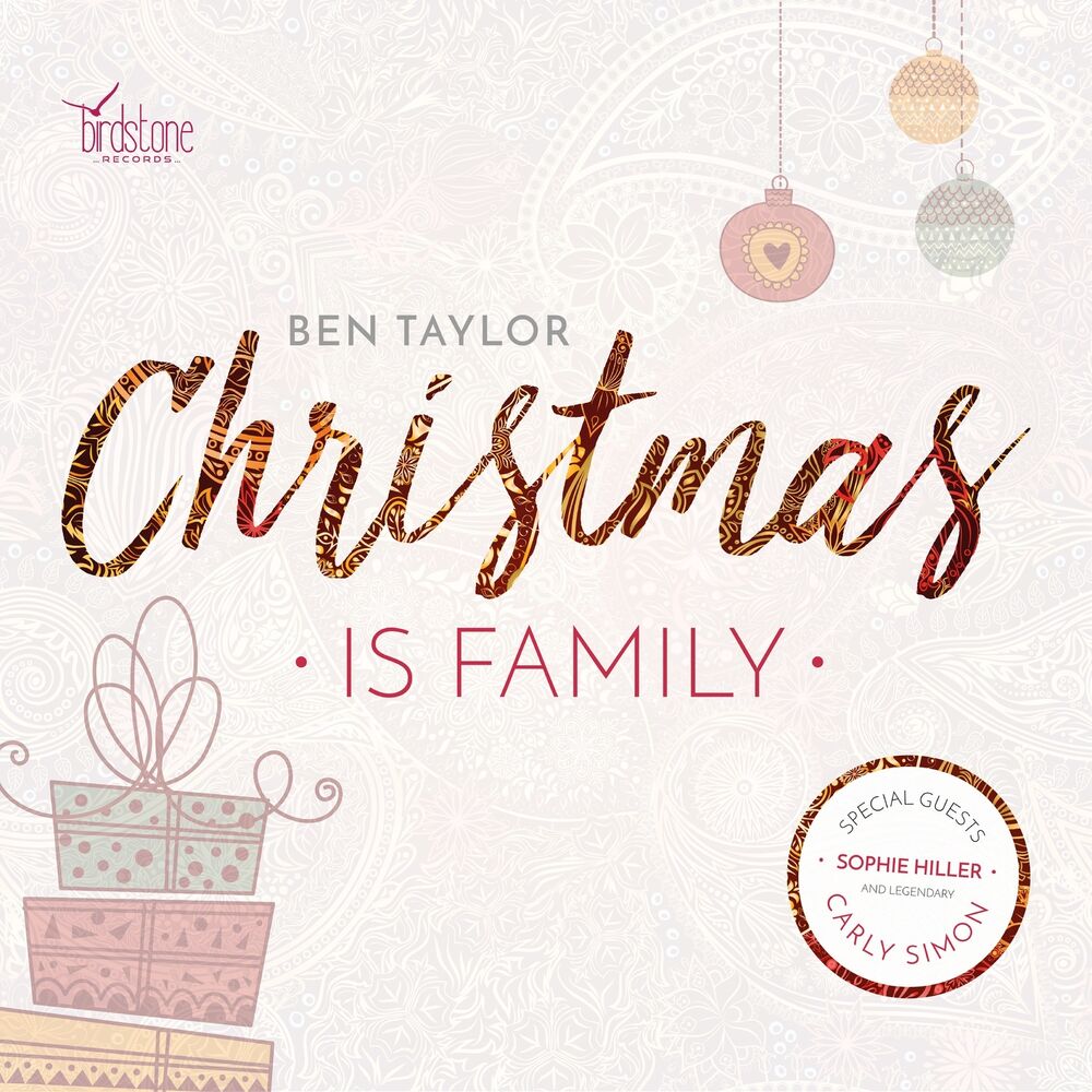 Picture of Christmas Is Family