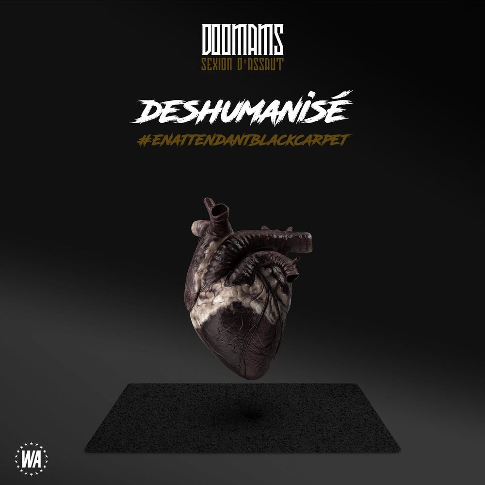 Picture of Déshumanisé