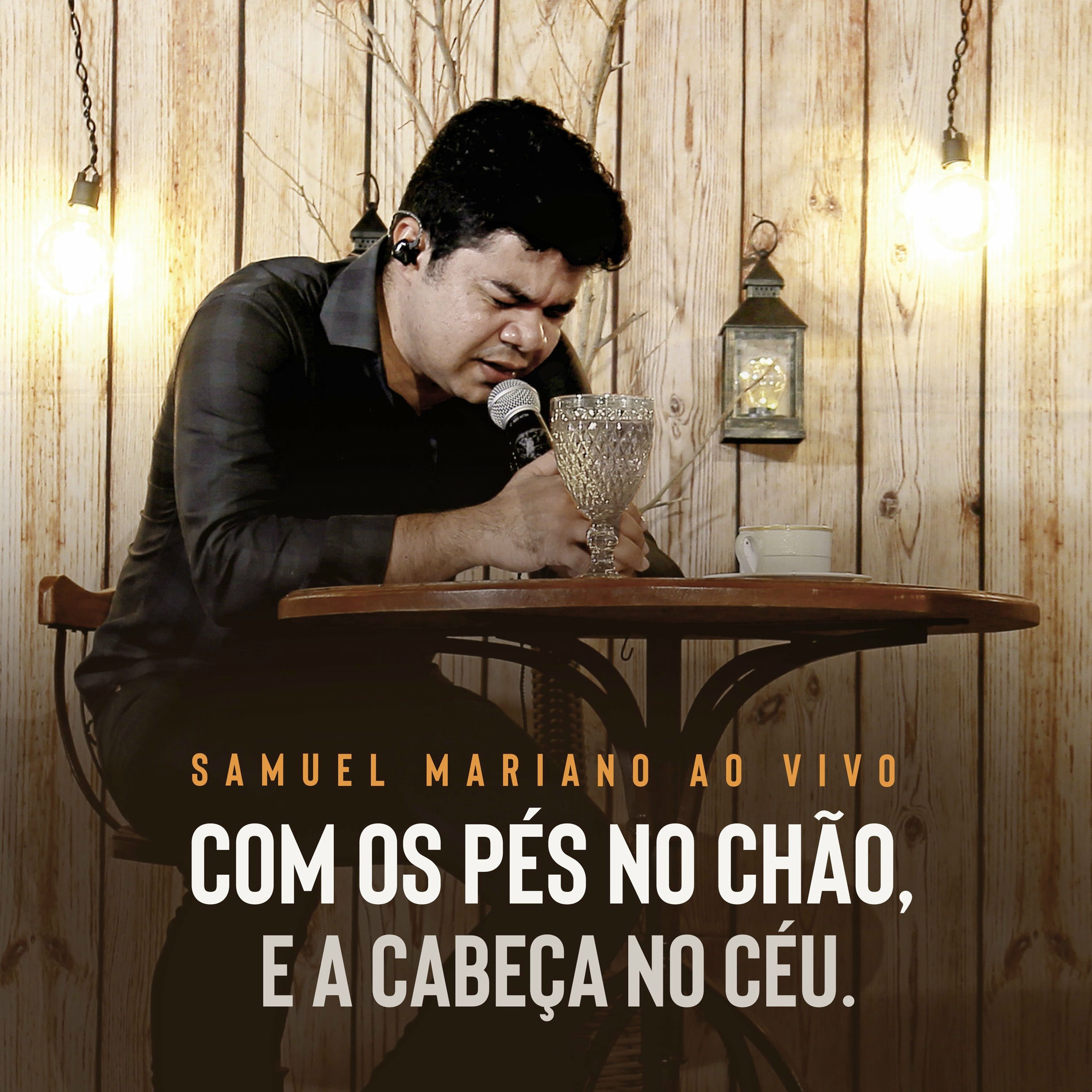 Album cover of Respira