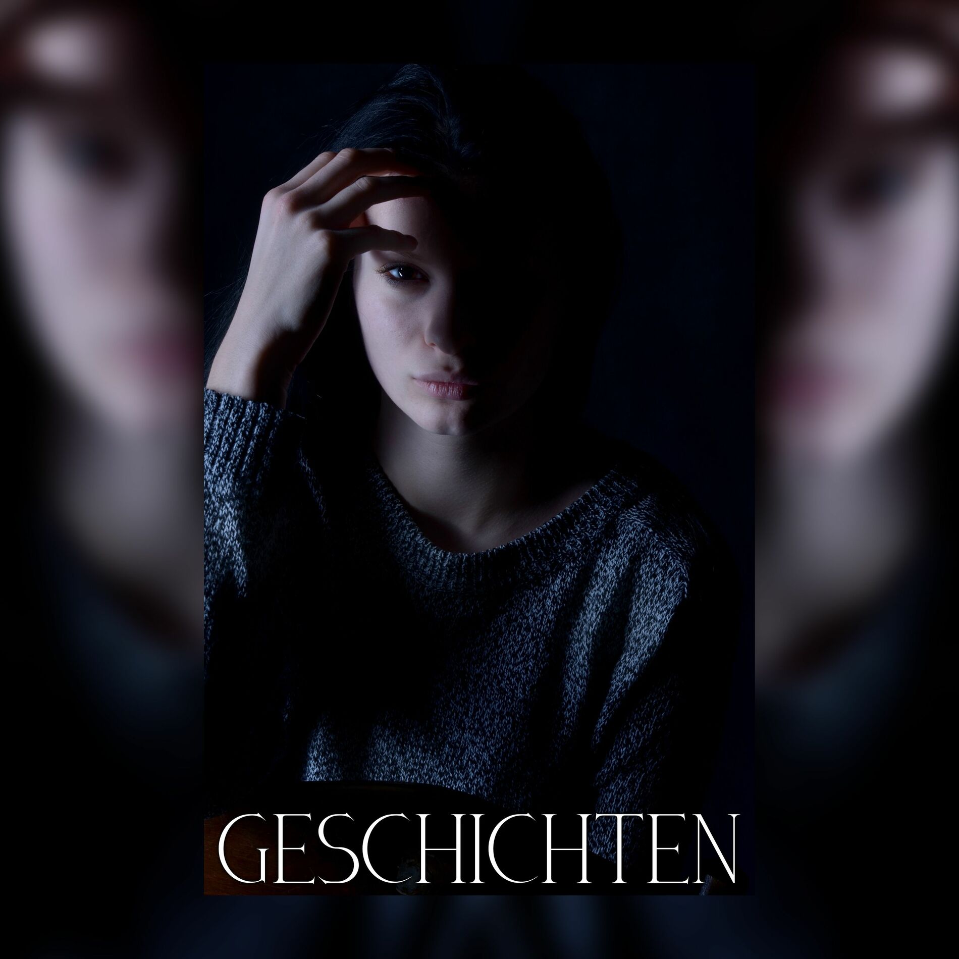 Album cover of Geschichten