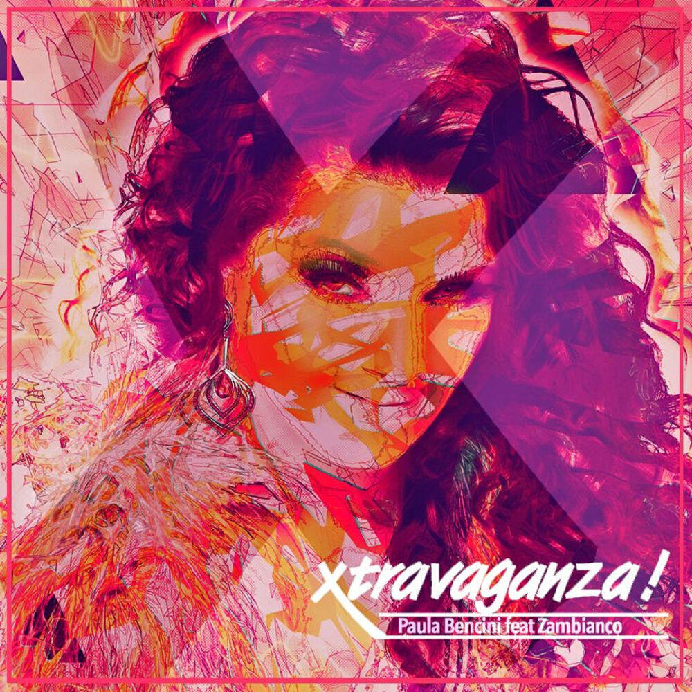 Picture of Xtravaganza (Remixes) - EP