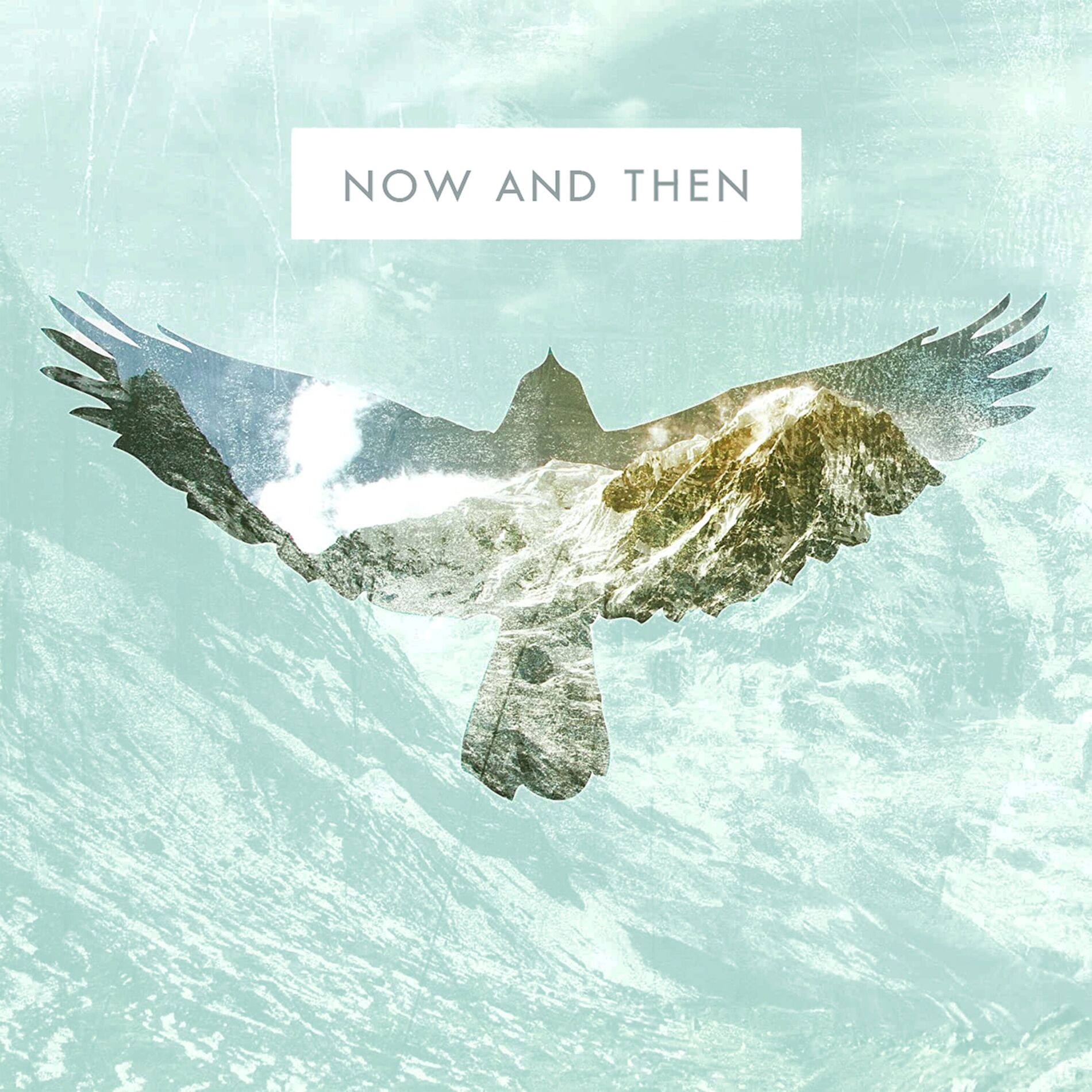Album cover of Now and Then (Acoustic)