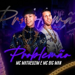 Cover of Problemão