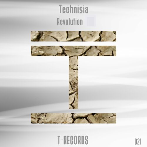  Technisia - Revolution (2024) 