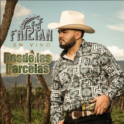 Cover of Desde Las Parcelas (En Vivo)
