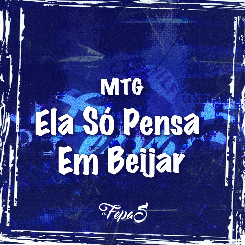 Picture of MTG Ela Só Pensa Em Beijar