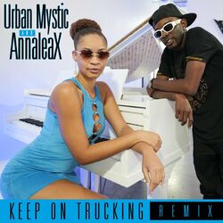 Cover of Keep On Trucking (Remix)