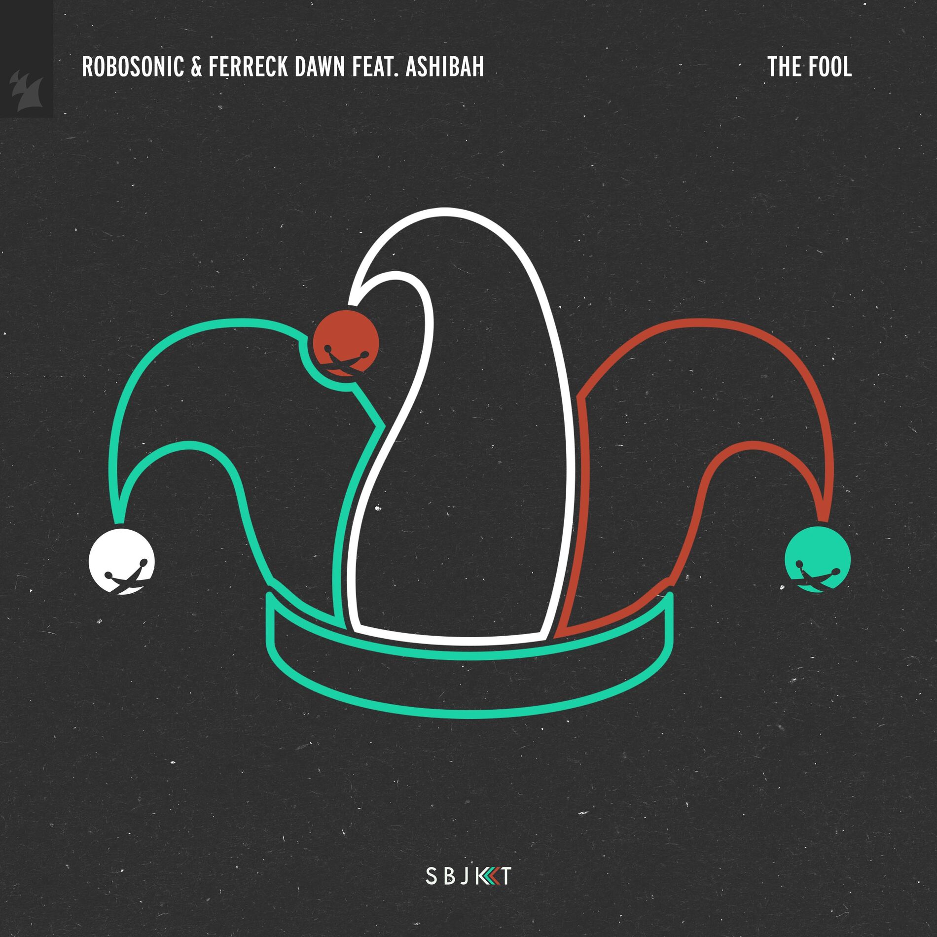 Album cover of The Fool
