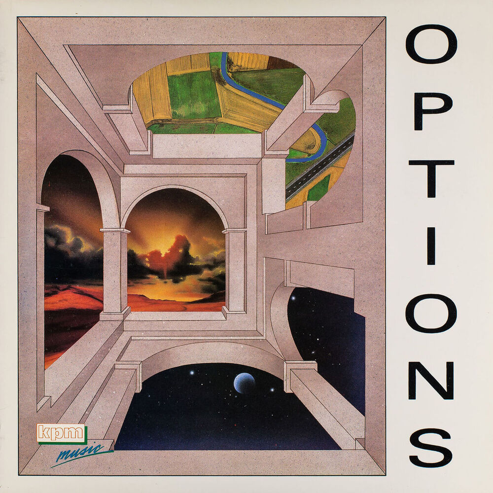 Picture of Kpm 1000 Series: Options
