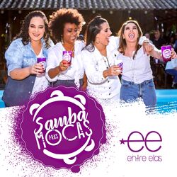 Cover of Samba Pras Moças (Ao Vivo)