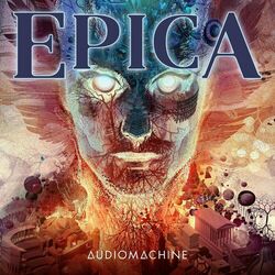 Cover of Epica