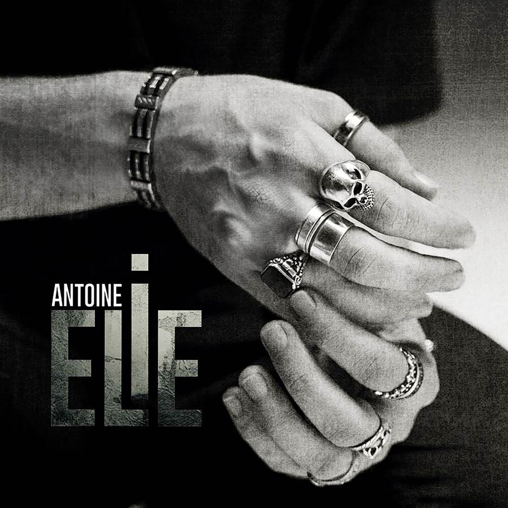 Picture of Antoine Elie