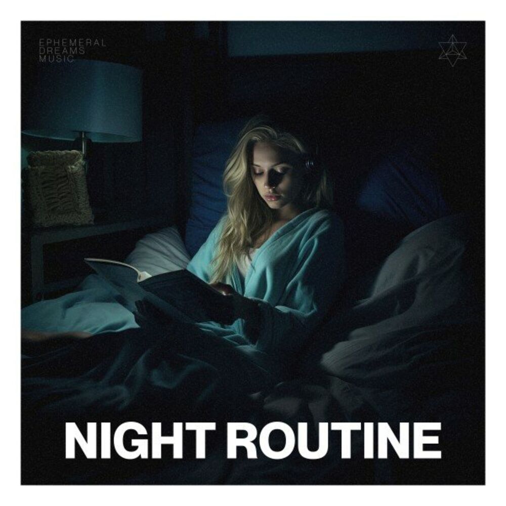 Picture of Night Routine