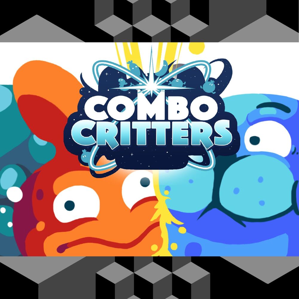Picture of Combo Critters (Original Soundtrack)