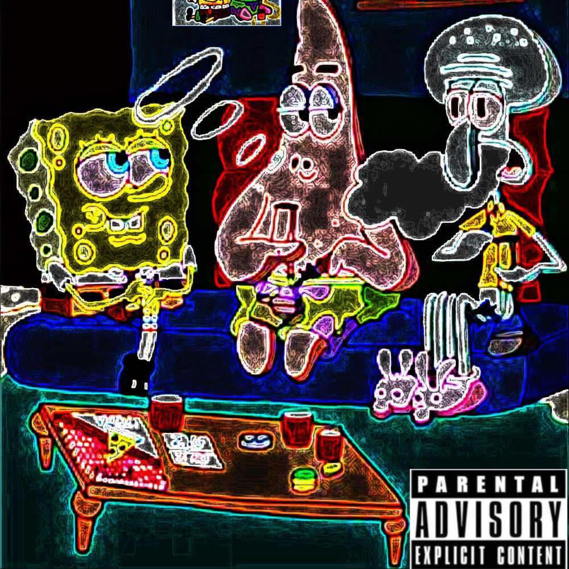 Album cover of Jelly Jam (feat. Wavy D & Moses)