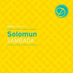 Cover of Sambada