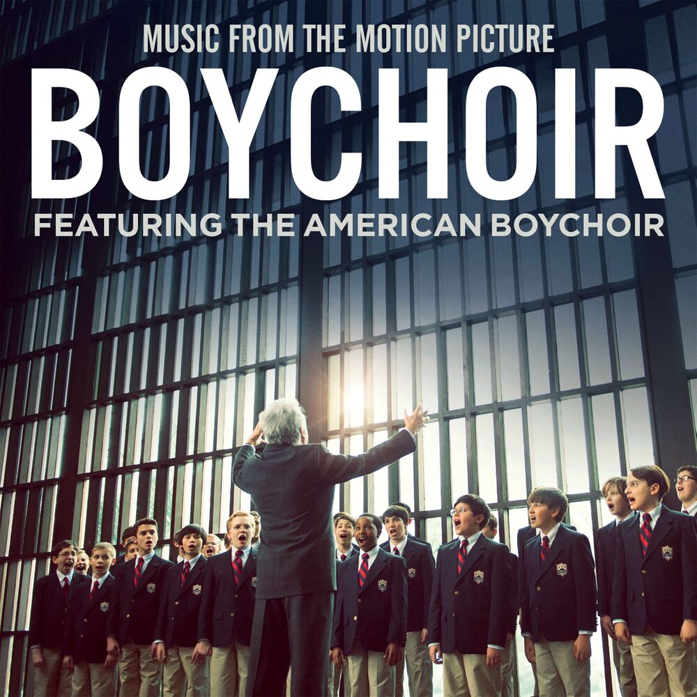 Picture of Boychoir (Music From The Motion Picture)