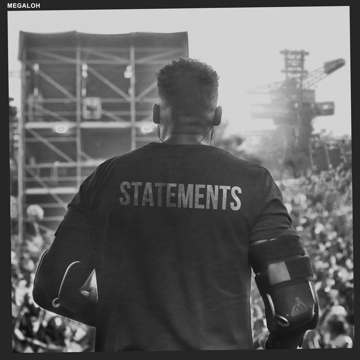 Album cover of Statements