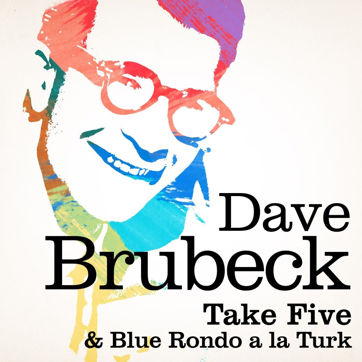 Album cover of Blue Rondo a La Turk