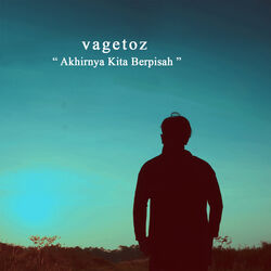 Cover of Akhirnya Kita Berpisah